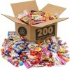 Mega Pack 200 Bonbons, Confiseries et Candy Cia&Co · Pour Anniversaires, Piñatas, Fêtes dEnfants, Noël, Halloween · Jusquà 