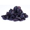Pearls Black Black Beauty Raisins BIO 1kg – Fairtrade, séchés au soleil et crus – DOuzbékistan