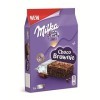 MILKA - Milka Brownie Chocolat Individuel 180G - Lot De 4