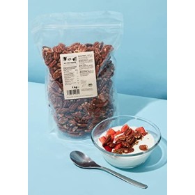 KoRo - Noix de pécan bio 1 kg