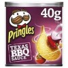 Pringles Chips BBQ 12x40g