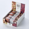 NUTS&BERRIES RAW PROTEIN BAR PURE CACAO