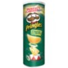 Chips Pringles | Fromage Et Oignon | Pringles Chips | Pringles Lot | 9 Pack | 1485 Gramme Total