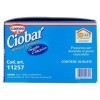 Cameo Ciobar Classic 50 Bags 1,250 Kg Biscuits And Sweets , 1.25 Lot De 50 