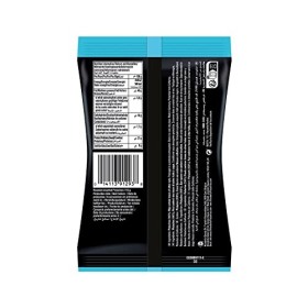 Wonderful Pistachios - Pistaches sans sel 115g -12x 115g