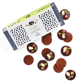 Coffret Mendiants et Disques - 220g