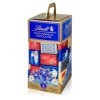 Lindt - Chocolats Suisses assortis -500g- Lot de 2