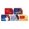 Lindt - Chocolats Suisses assortis -500g- Lot de 2