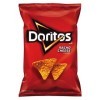 Doritos Tortillas Nacho Cheese 170g lot de 3 