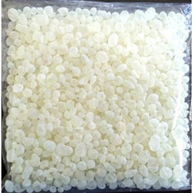 IconsGr Mastic de Chios 100% Naturel provenant Directement des producteurs de Mastic Petites Larmes 100gr