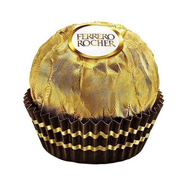 Ferrero Rocher 200g Pack de 5 x 200g 