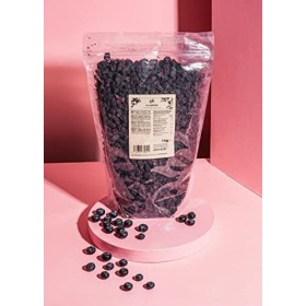 KoRo - Myrtilles sans sucre ajouté 1 kg