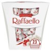 Ferrero Raffaello 230g - Lot de 8