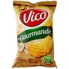 Vico la gourmande le Sachet 120 g Chips - Lot de 5