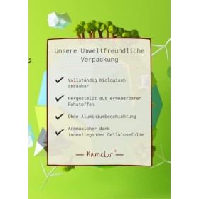 500g de pistaches BIO sans coque et avec peau, graines de pistaches décortiquées et non salées - préparer soi-même sa crème d