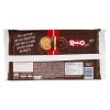 Pavesi Ringo Lot de 12 biscuits au cacao 330 g + polpa Gourmet italien 400 g