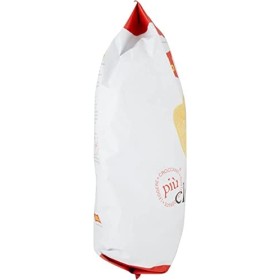 San Carlo Classica Lot de 6 chips de pommes de terre salées 450 g