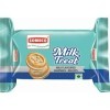 SOBISCO Milk Treat Sandwich Cream Biscuits tasty and healthy 36g Pack of 96 