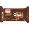 SOBISCO Choco Puff Sandwich Cream Biscuits Tasty Healthy 36g Pack of 96 
