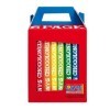 Chocolate Tonys Chocolonely Rainbowpack Classic 6 bars de 180GR