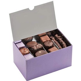 Ballotin Confiserie de chocolat - 350g