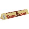 Toblerone - Barre au Chocolat au Lait Suisse, Miel, Nougat et Amandes - Format Familial - Pack de 20 barres 100 g 