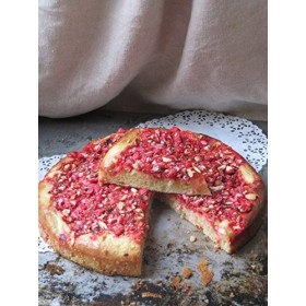 Gtdiffusion - Praline rose concassées 2 kg - envoi gratuit - patisserie gateaux brioche de saint genix tarte gauffre thermomi