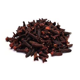 Pearls Clous de Girofle séchés BIO 1kg – Naturel, végétalien et crue