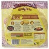 Old El Paso - 8 Tortilla de Mais 335g - Lot de 4