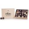 Coffret de chocolats LightPremiere-Noel | 20 Chocolats | Boite de chocolat de Noël | Assortiment pralinés | Homme | Femme | G