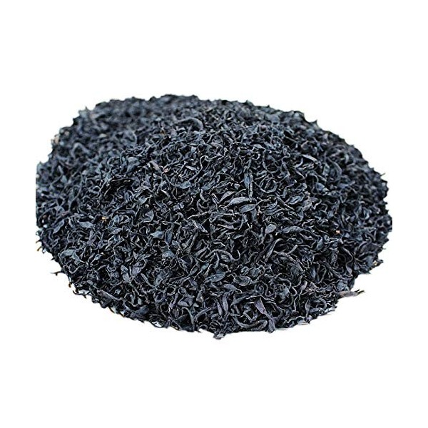 Salade dalgues séchées hijiki 500g 500GR 