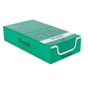 Barebells - Barres Proteinées - 12 x 55g - Nougat Noisette