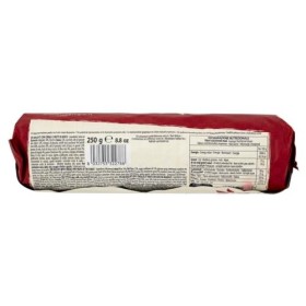 Ore Liete Cuor di Natura Biscotti con Cereali Lot de 12 biscuits avec céréales et baies, sans sucre ajouté, 250 g + 1 boîte d