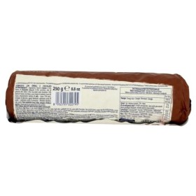 Ore Liete Cuor di Natura Biscotti Lot de 12 biscuits avec céréales et gouttes de chocolat, avec farine de grains entiers et s