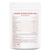 VELOTO Poudre De Goji Bio Extraits, Baies Biologiques De Goji Poudre, Baies De Goji Bio De Qualité Supérieure - Immunité Et F