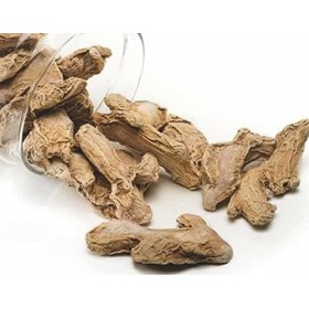 QURA Sukku - Gingembre sec 100 g