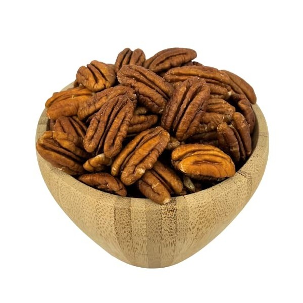 Noix de Pécan Bio en Vrac 1 kg