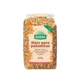 SORRIBAS maïs en grain pop-corn 500g PACK 3 