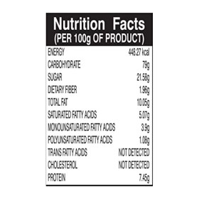 SOBISCO Original Marie Biscuit - More light and Crispy Pack of 48 