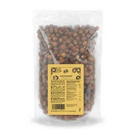 KoRo - Noisettes extra grosses 1 kg - Noisettes sans coques et sans additifs
