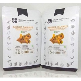 SMED VNZ Poudre pour Vacha/Drapeau Sucré/Acorus Calamus/Bach 200 g