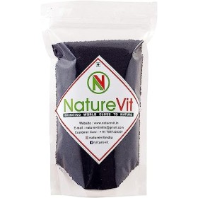 QURA Graines de nigelle, 200g Kalonji 