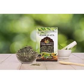 AOZA Kirayata Chirata, naturel, 200 g BMKB-49 