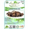 AOZA Bio Green Herb Kamal Phool Fleur de lotus séchée – 200 GMS Nelumbo Nucifera – Fleur de lotus sèche Kamal Phool Dry Petal