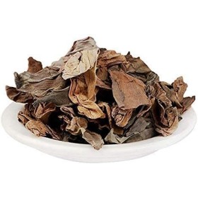 AOZA Bio Green Herb Kamal Phool Fleur de lotus séchée – 200 GMS Nelumbo Nucifera – Fleur de lotus sèche Kamal Phool Dry Petal