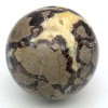Générique Sphère en Septaria 780gr 810mm de Madagascar