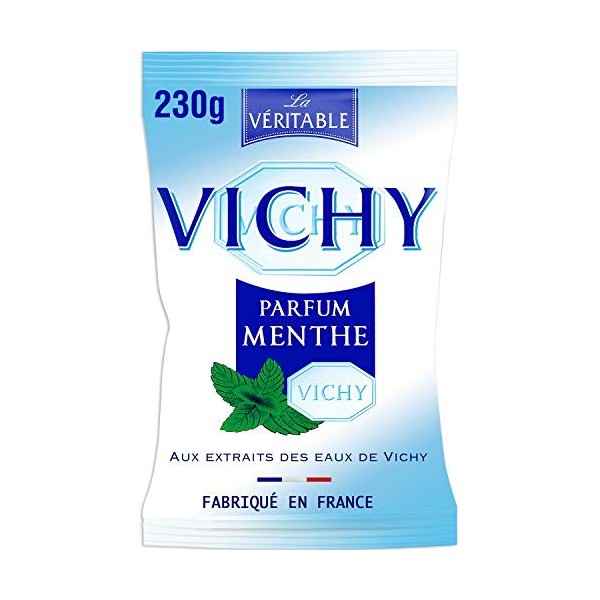 Vichy Menthe, 230g
