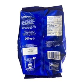 Lot de 6 glacés Motta Marrons en châtaigne pezzi sucrés 100 % italiens en morceaux de 200 g