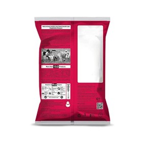 Natureland Organics Chana Whole 1 Kg - Organic Healthy Pulses