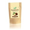 Agile Organic Premium Macadamia Nuts 250g